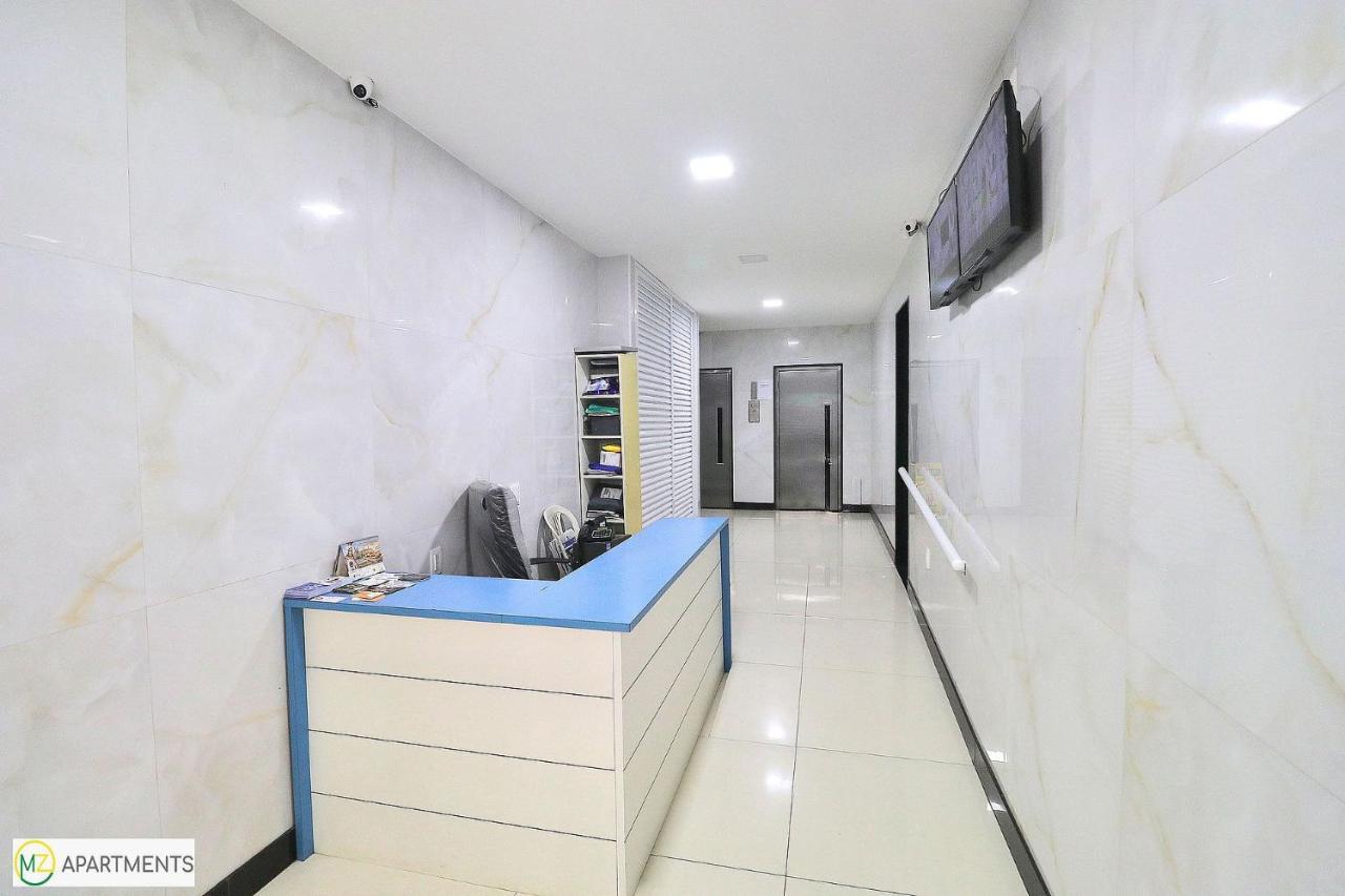 Studio Vista Mar Para 3 Pessoas Em Copacabana Rio de Janeiro Ngoại thất bức ảnh
