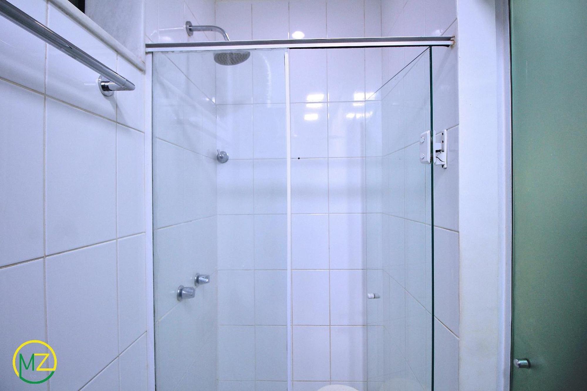 Studio Vista Mar Para 3 Pessoas Em Copacabana Rio de Janeiro Ngoại thất bức ảnh