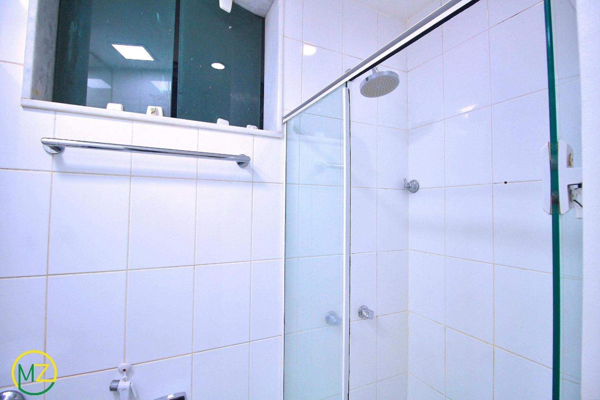 Studio Vista Mar Para 3 Pessoas Em Copacabana Rio de Janeiro Ngoại thất bức ảnh